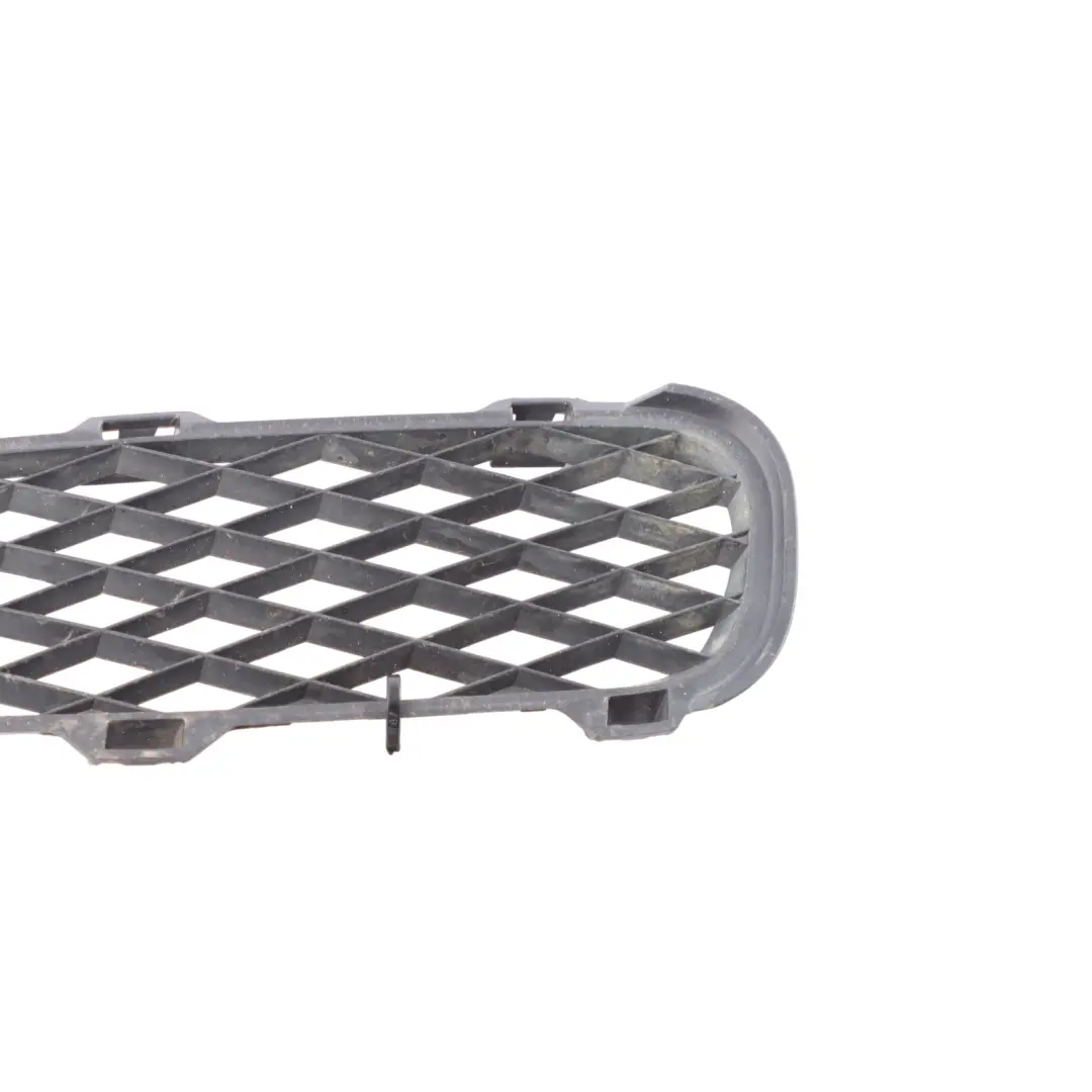 7L Front Bumper Lower Radiator Grille Right O/S to VW Volkswagen Touareg with Part number 7L6853684 VW Volkswagen Touareg 7L Front Bumper Lower Radiator Grille Right O/S - SKU 7L6853684 - Part number 7L6853684