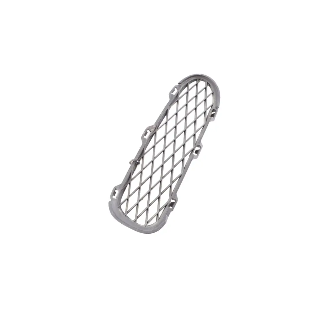 VW Volkswagen Touareg 7L Front Bumper Lower Radiator Grille Right O/S - SKU 7L6853684 - Part number 7L6853684