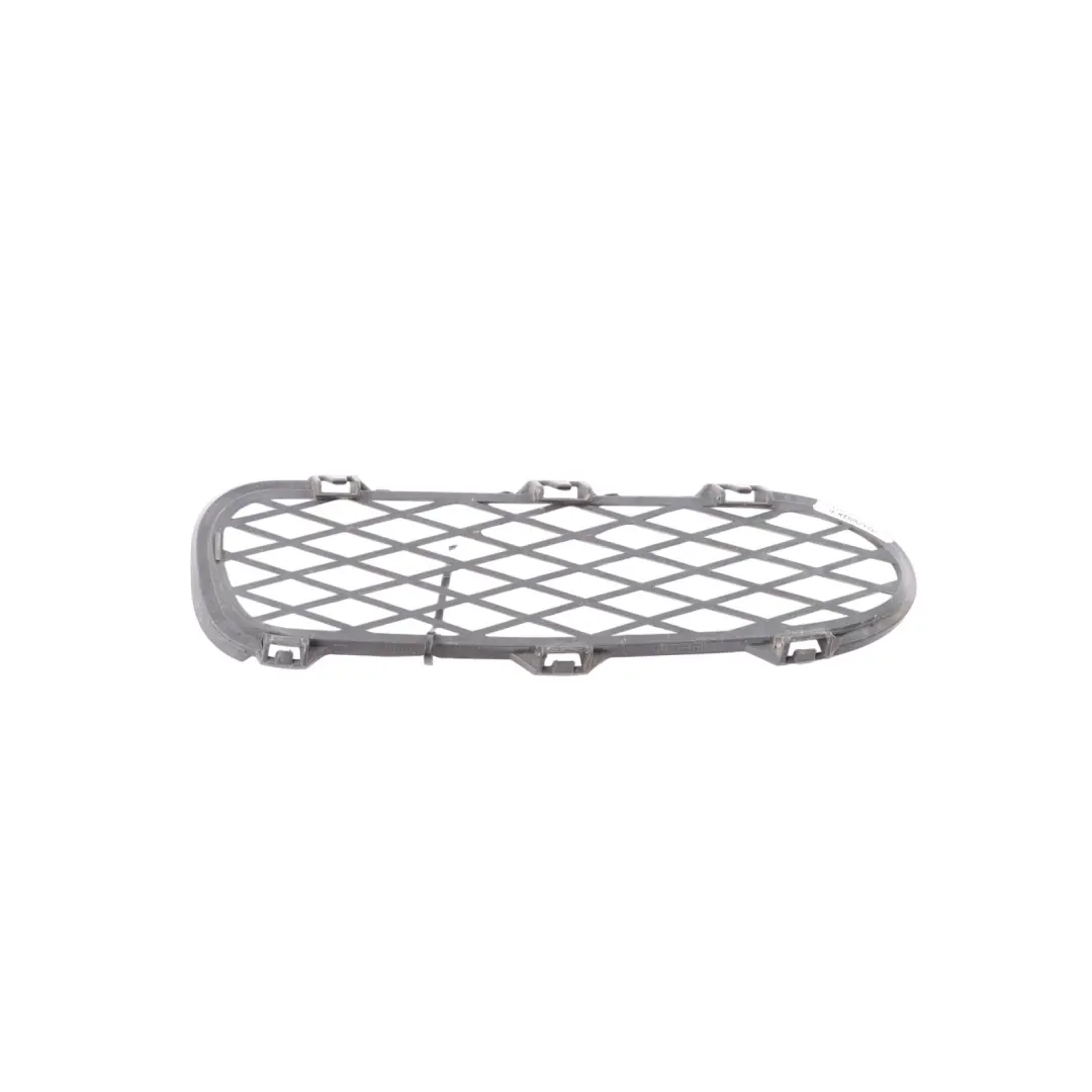 7L Front Bumper Lower Radiator Grille Right O/S to VW Volkswagen Touareg with Part number 7L6853684 VW Volkswagen Touareg 7L Front Bumper Lower Radiator Grille Right O/S - SKU 7L6853684 - Part number 7L6853684