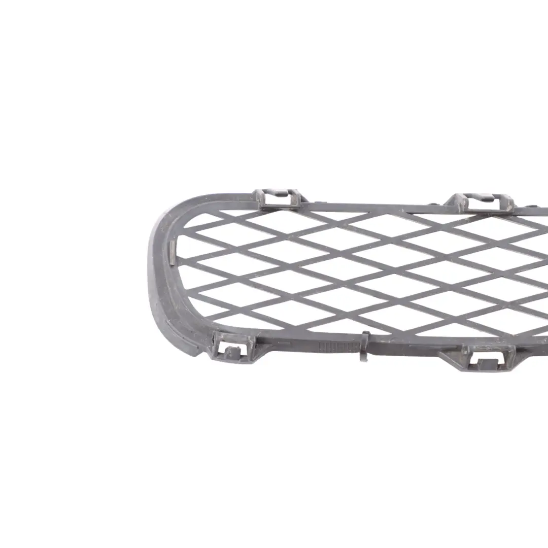 7L Front Bumper Lower Radiator Grille Right O/S to VW Volkswagen Touareg with Part number 7L6853684 VW Volkswagen Touareg 7L Front Bumper Lower Radiator Grille Right O/S - SKU 7L6853684 - Part number 7L6853684