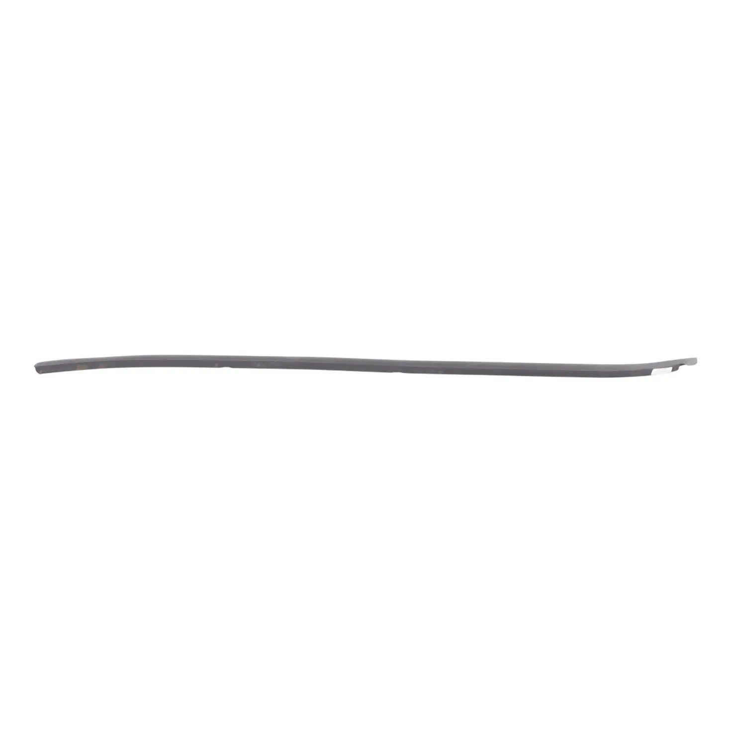 Volkswagen Touareg 7L Windscreen Trim Strip Front Right O/S Moulding 7L6854328