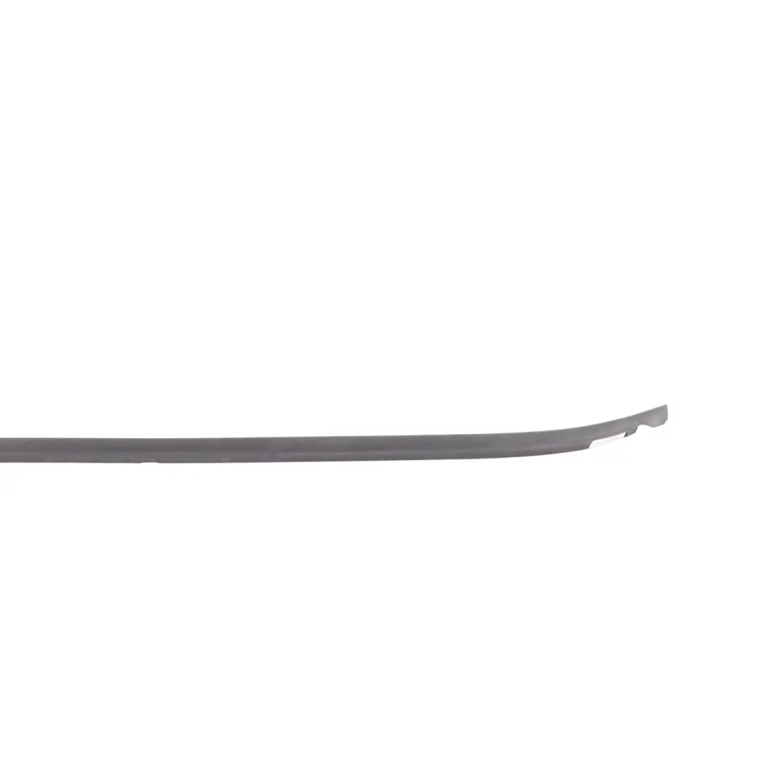 Volkswagen Touareg 7L Embellecedor Parabrisas Delantero Derecho - SKU 7L6854328 - Número de pieza 7L6854328