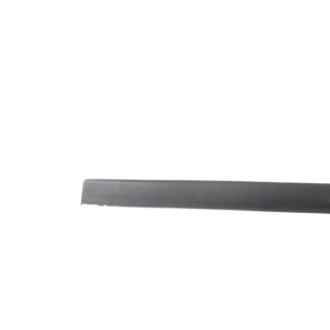 Volkswagen Touareg 7L Parabrezza Anteriore Striscia Modanatura Destra - SKU 7L6854328 - Numero di parte 7L6854328