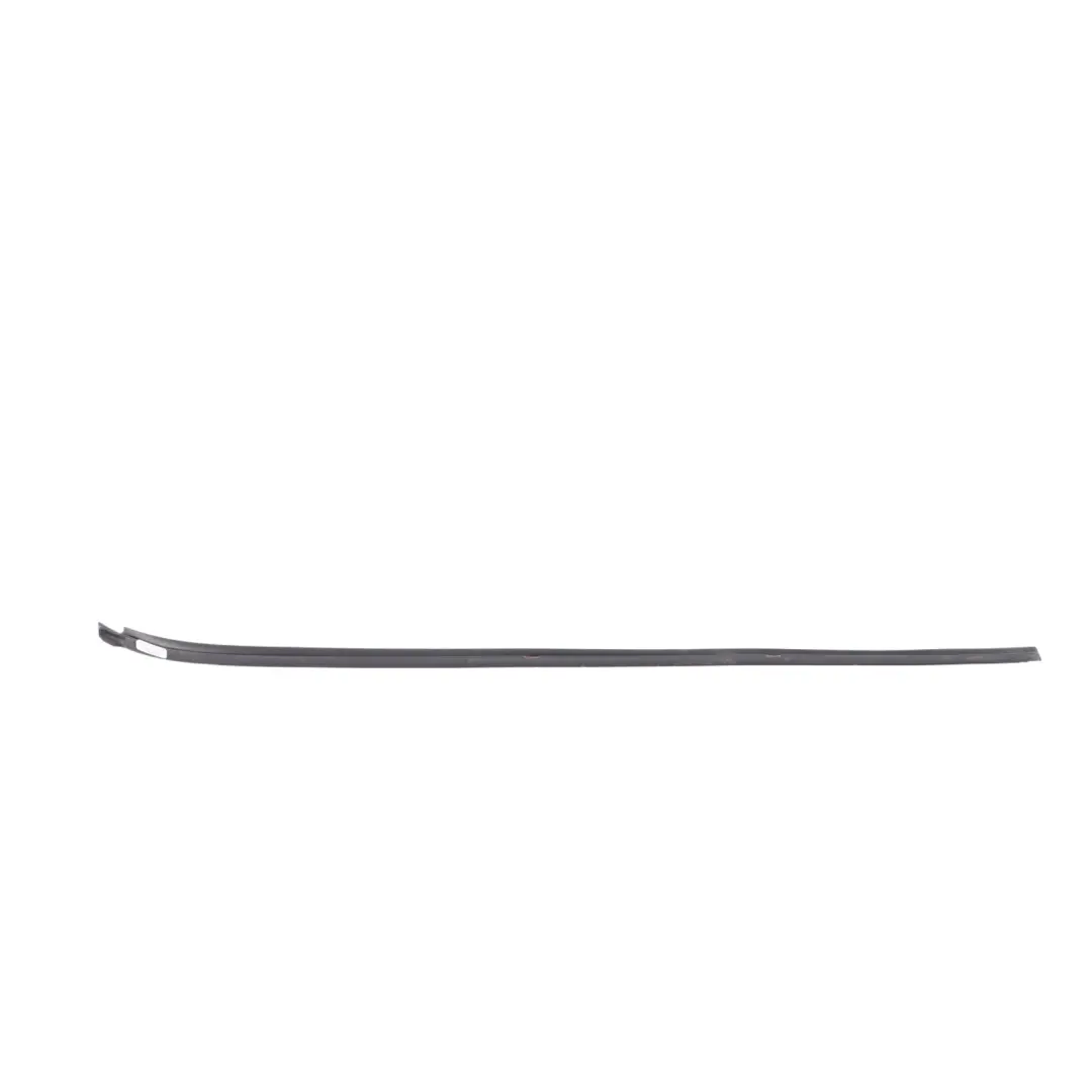 7L Front Windscreen Trim Strip Moulding Right O/S to Volkswagen Touareg with Part number 7L6854328 Volkswagen Touareg 7L Front Windscreen Trim Strip Moulding Right O/S - SKU 7L6854328 - Part number 7L6854328