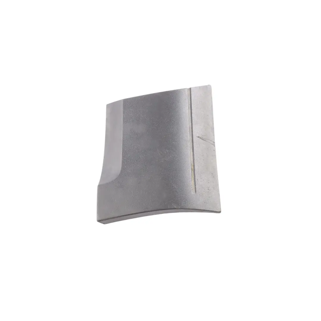 7L Fender Wing Moulding Wheel Arch Front Left N/S to Volkswagen Touareg with Part number 7L6854959 Volkswagen Touareg 7L Fender Wing Moulding Wheel Arch Front Left N/S - SKU 7L6854959 - Part number 7L6854959