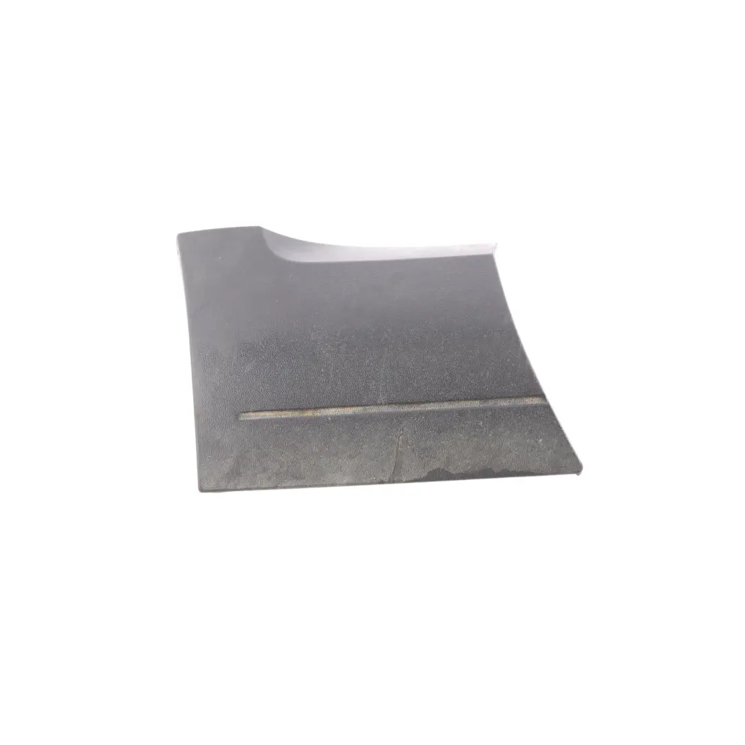 Volkswagen Touareg 7L Fender Wing Moulding Wheel Arch Front Left N/S - SKU 7L6854959 - Part number 7L6854959