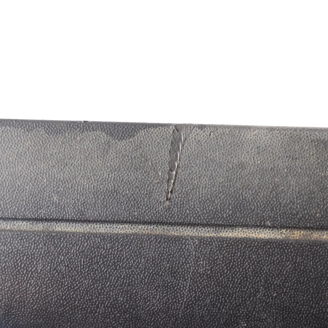 Volkswagen Touareg 7L Fender Wing Moulding Wheel Arch Front Left N/S - SKU 7L6854959 - Part number 7L6854959