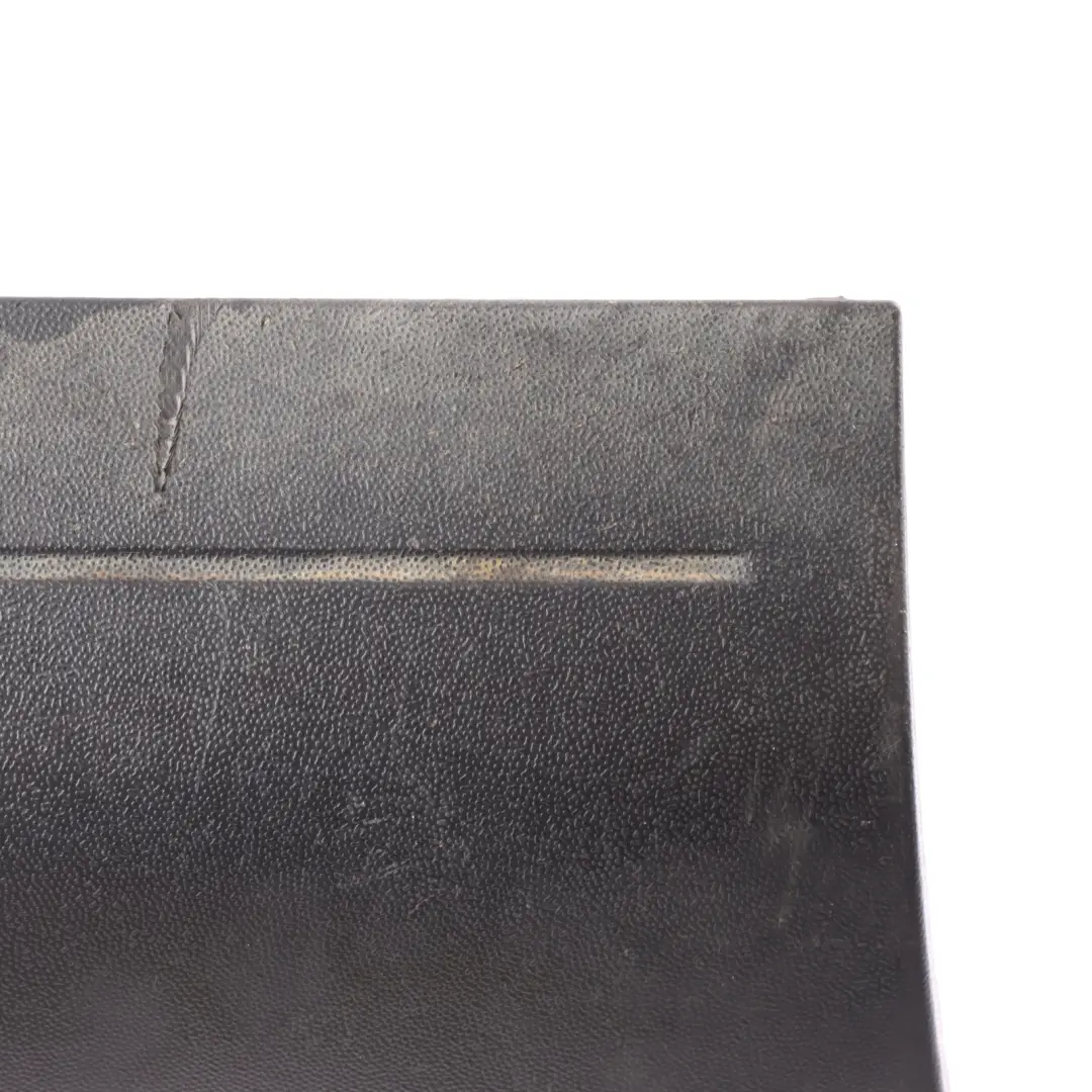 7L Fender Wing Moulding Wheel Arch Front Left N/S to Volkswagen Touareg with Part number 7L6854959 Volkswagen Touareg 7L Fender Wing Moulding Wheel Arch Front Left N/S - SKU 7L6854959 - Part number 7L6854959