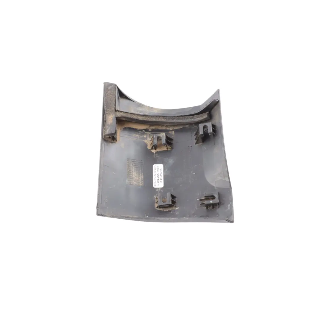 7L Fender Wing Moulding Wheel Arch Front Left N/S to Volkswagen Touareg with Part number 7L6854959 Volkswagen Touareg 7L Fender Wing Moulding Wheel Arch Front Left N/S - SKU 7L6854959 - Part number 7L6854959