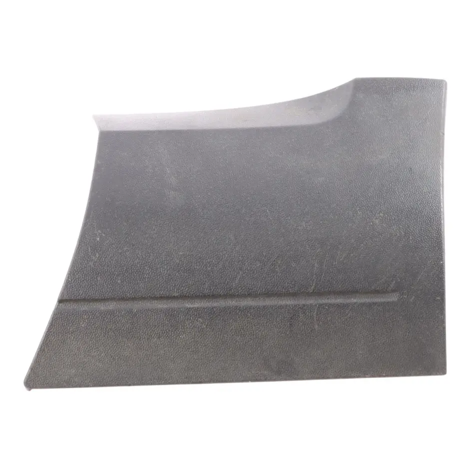 7L Fender Wing Moulding Wheel Arch Front Right O/S to Volkswagen Touareg with Part number 7L6854960 Volkswagen Touareg 7L Fender Wing Moulding Wheel Arch Front Right O/S - SKU 7L6854960 - Part number 7L6854960