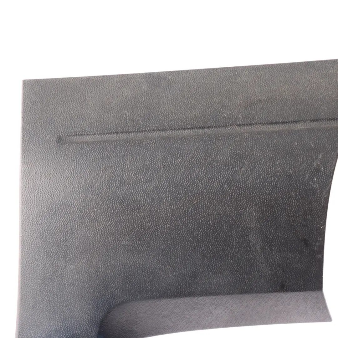 7L Fender Wing Moulding Wheel Arch Front Right O/S to Volkswagen Touareg with Part number 7L6854960 Volkswagen Touareg 7L Fender Wing Moulding Wheel Arch Front Right O/S - SKU 7L6854960 - Part number 7L6854960