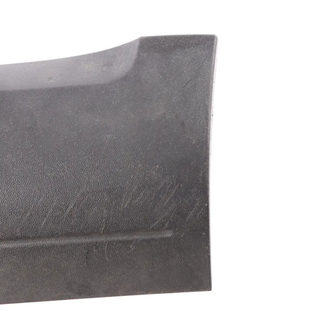 Volkswagen Touareg 7L Fender Wing Moulding Wheel Arch Front Right O/S - SKU 7L6854960 - Part number 7L6854960