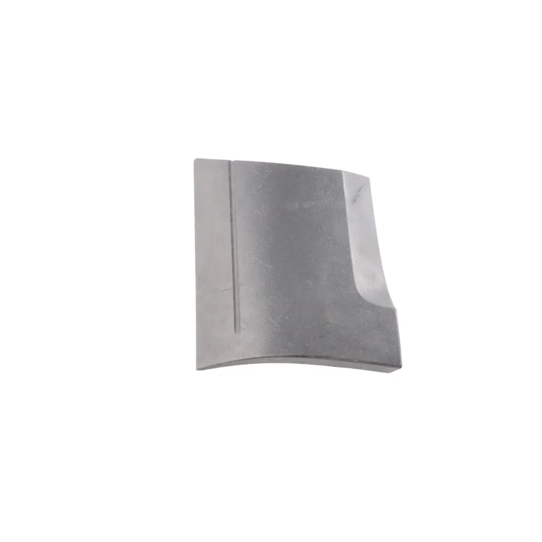 7L Fender Wing Moulding Wheel Arch Front Right O/S to Volkswagen Touareg with Part number 7L6854960 Volkswagen Touareg 7L Fender Wing Moulding Wheel Arch Front Right O/S - SKU 7L6854960 - Part number 7L6854960