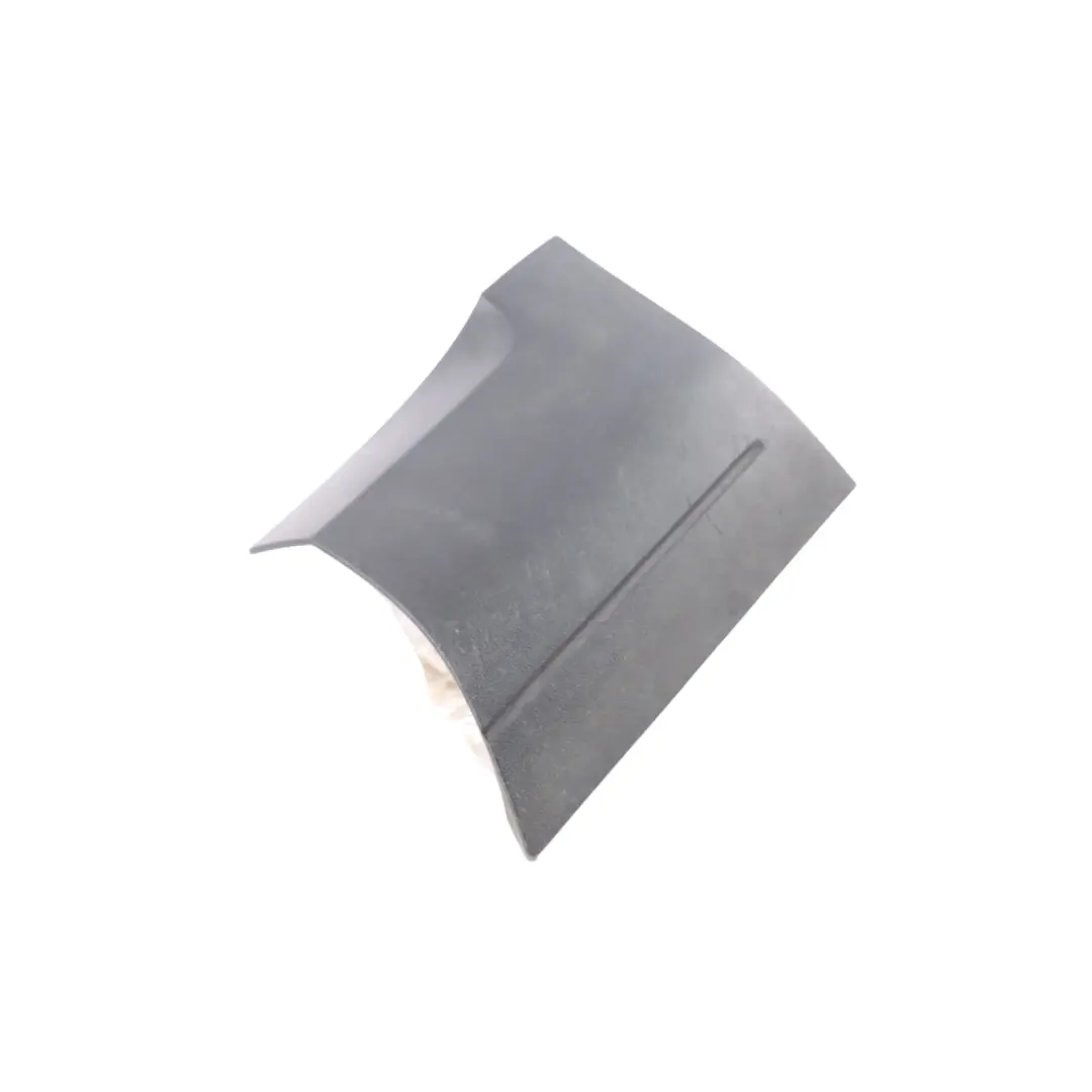 7L Fender Wing Moulding Wheel Arch Front Right O/S to Volkswagen Touareg with Part number 7L6854960 Volkswagen Touareg 7L Fender Wing Moulding Wheel Arch Front Right O/S - SKU 7L6854960 - Part number 7L6854960