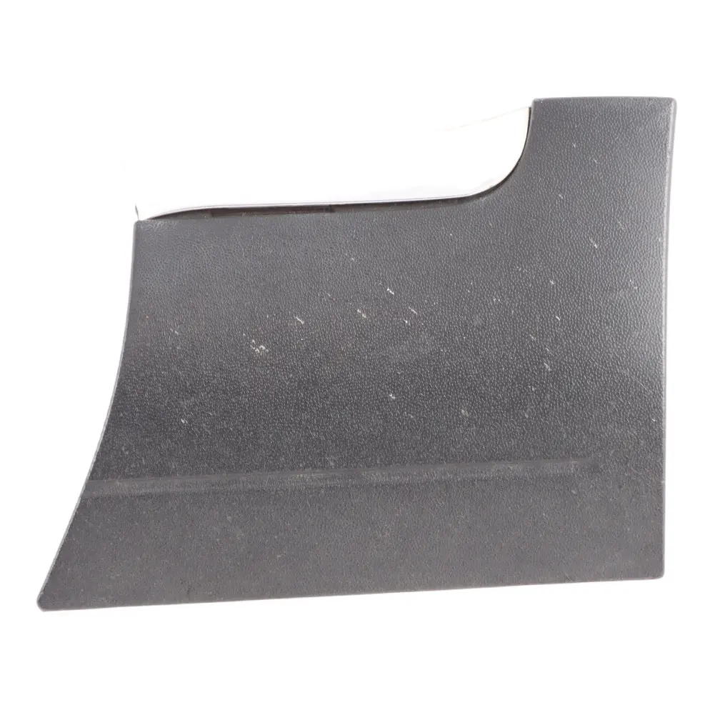 7L Fender Wing Moulding Wheel Arch Front Right O/S to Volkswagen Touareg with Part number 7L6854960A Volkswagen Touareg 7L Fender Wing Moulding Wheel Arch Front Right O/S - SKU 7L6854960A - Part number 7L6854960A