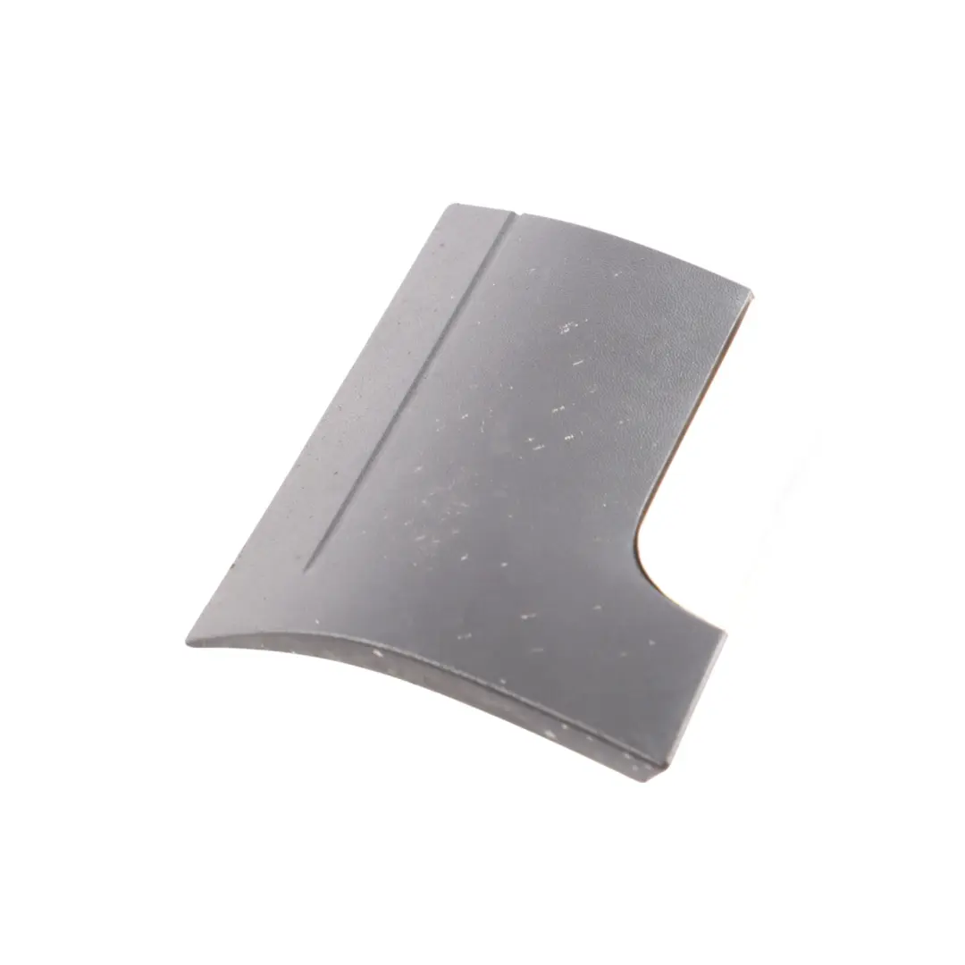 Volkswagen Touareg 7L Fender Wing Moulding Wheel Arch Front Right O/S - SKU 7L6854960A - Part number 7L6854960A