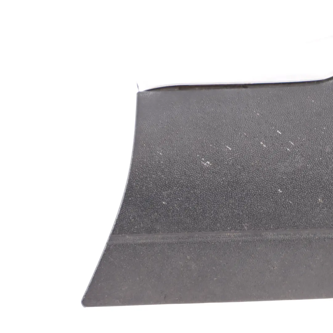 7L Fender Wing Moulding Wheel Arch Front Right O/S to Volkswagen Touareg with Part number 7L6854960A Volkswagen Touareg 7L Fender Wing Moulding Wheel Arch Front Right O/S - SKU 7L6854960A - Part number 7L6854960A