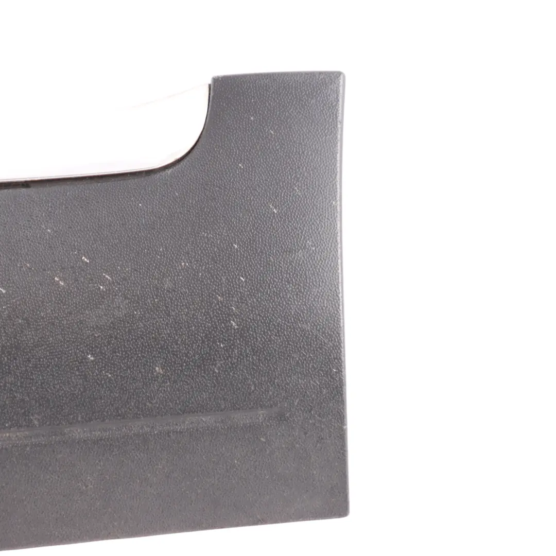 7L Fender Wing Moulding Wheel Arch Front Right O/S to Volkswagen Touareg with Part number 7L6854960A Volkswagen Touareg 7L Fender Wing Moulding Wheel Arch Front Right O/S - SKU 7L6854960A - Part number 7L6854960A