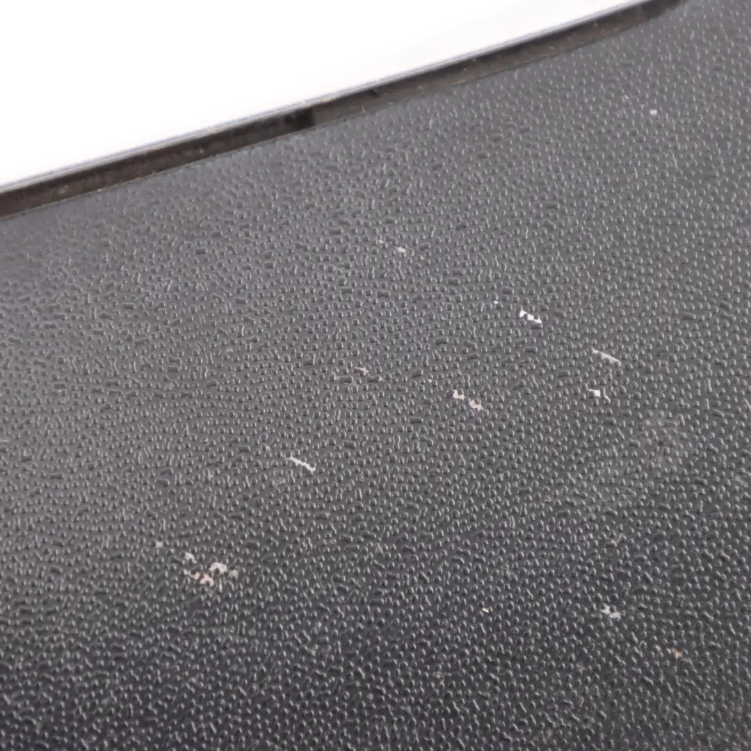 7L Fender Wing Moulding Wheel Arch Front Right O/S to Volkswagen Touareg with Part number 7L6854960A Volkswagen Touareg 7L Fender Wing Moulding Wheel Arch Front Right O/S - SKU 7L6854960A - Part number 7L6854960A