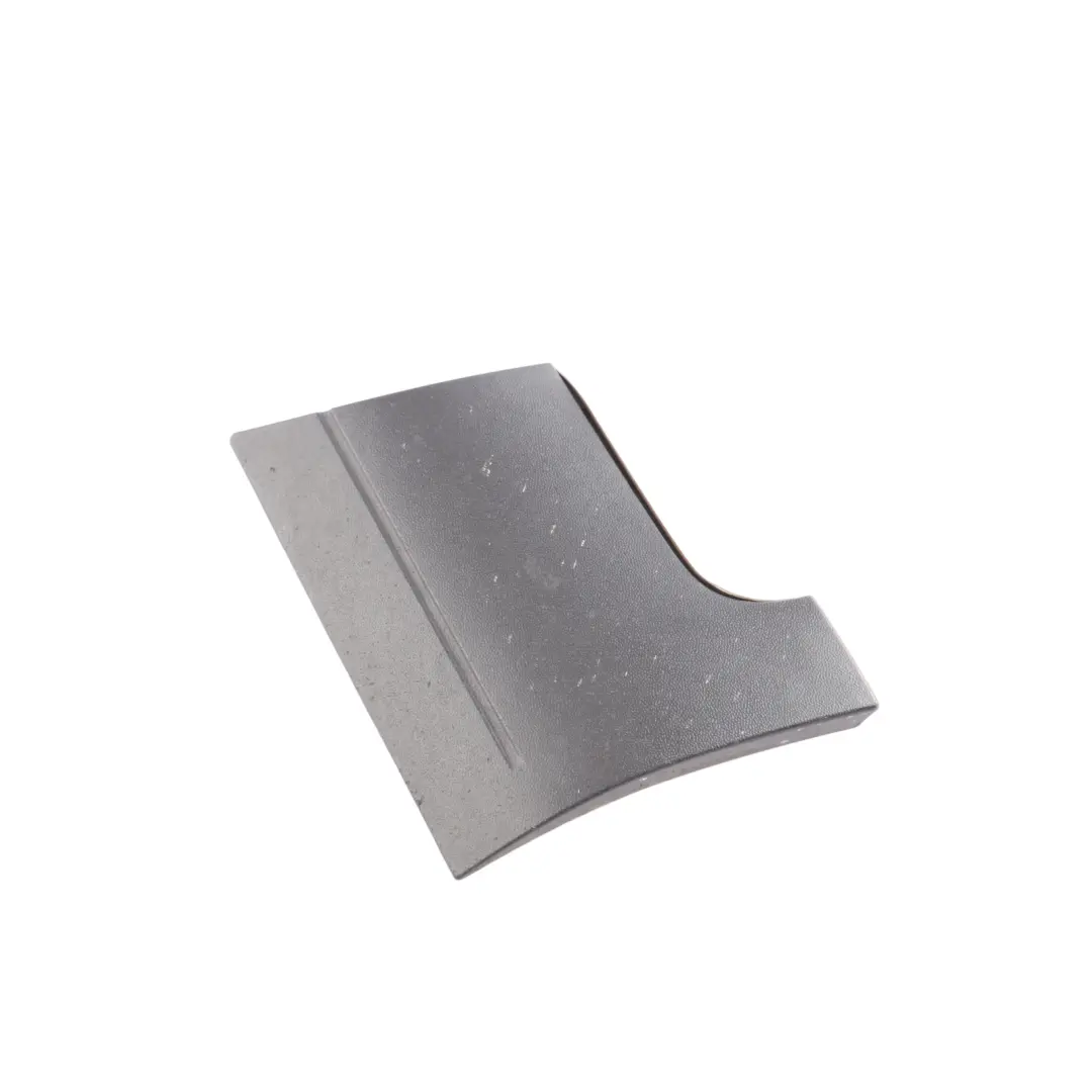 Volkswagen Touareg 7L Fender Wing Moulding Wheel Arch Front Right O/S - SKU 7L6854960A - Part number 7L6854960A