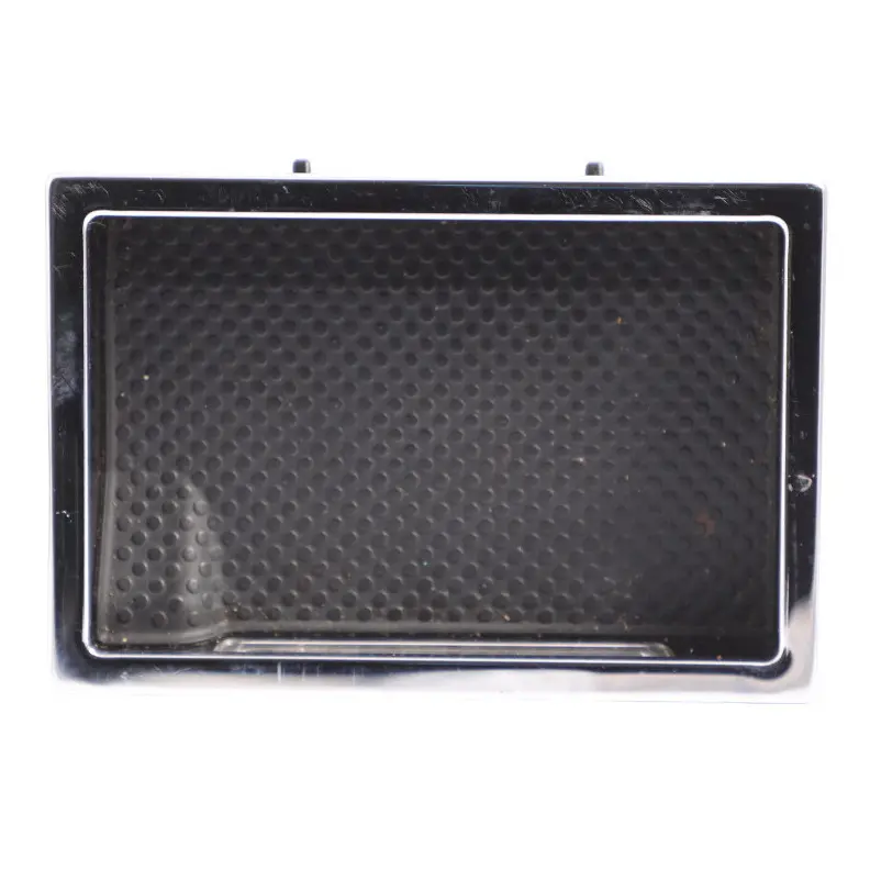 Volkswagen Touareg 7L Cover Centre Console Front Trim Ashtray Insert 7L6857311