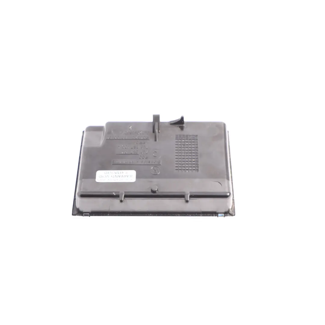 Volkswagen Touareg 7L Abdeckung Mittelkonsole Frontverkleidung - SKU 7L6857311 - Teilenummer 7L6857311