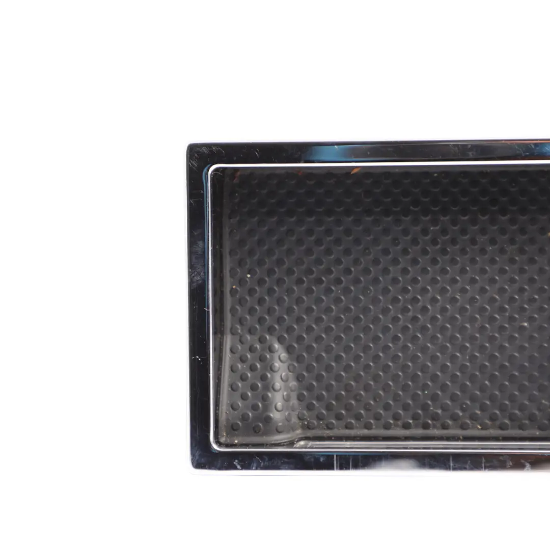 7L Coperchio Console Centrale Anteriore Inserto per Volkswagen Touareg con numero di parte 7L6857311 Volkswagen Touareg 7L Coperchio Console Centrale Anteriore Inserto - SKU 7L6857311 - Numero di parte 7L6857311