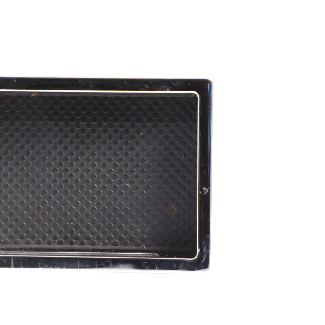 Volkswagen Touareg 7L Cover Centre Console Front Trim Ashtray Insert - SKU 7L6857311 - Part number 7L6857311