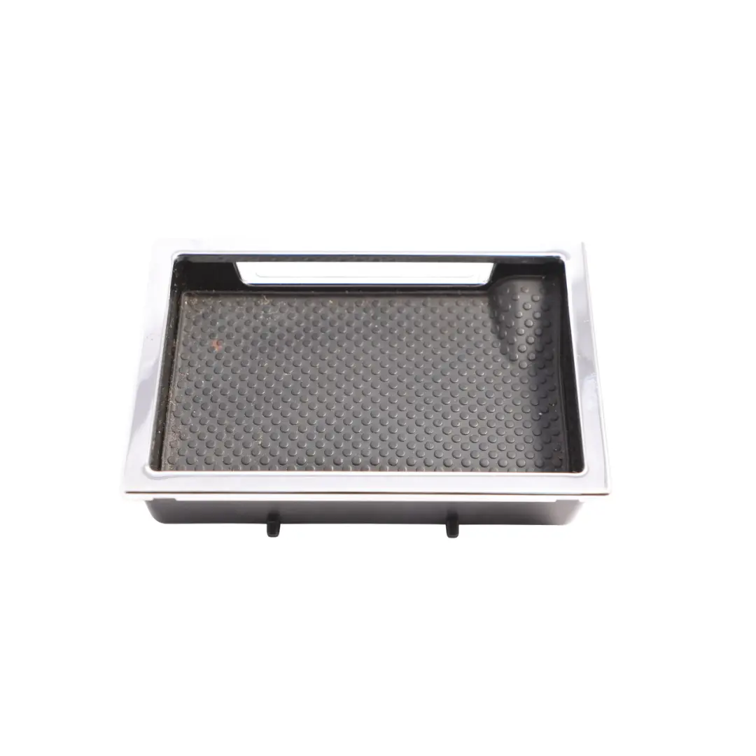 Volkswagen Touareg 7L Cover Centre Console Front Trim Ashtray Insert - SKU 7L6857311 - Part number 7L6857311