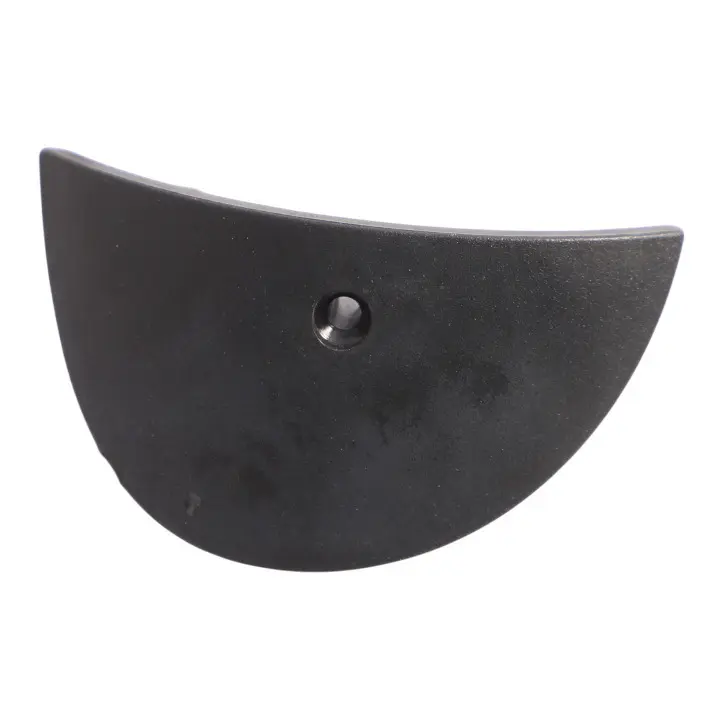Volkswagen Touareg 7L Wing Side Mirror Cover Cap Casing Left N/S - SKU 7L6857537 - Part number 7L6857537