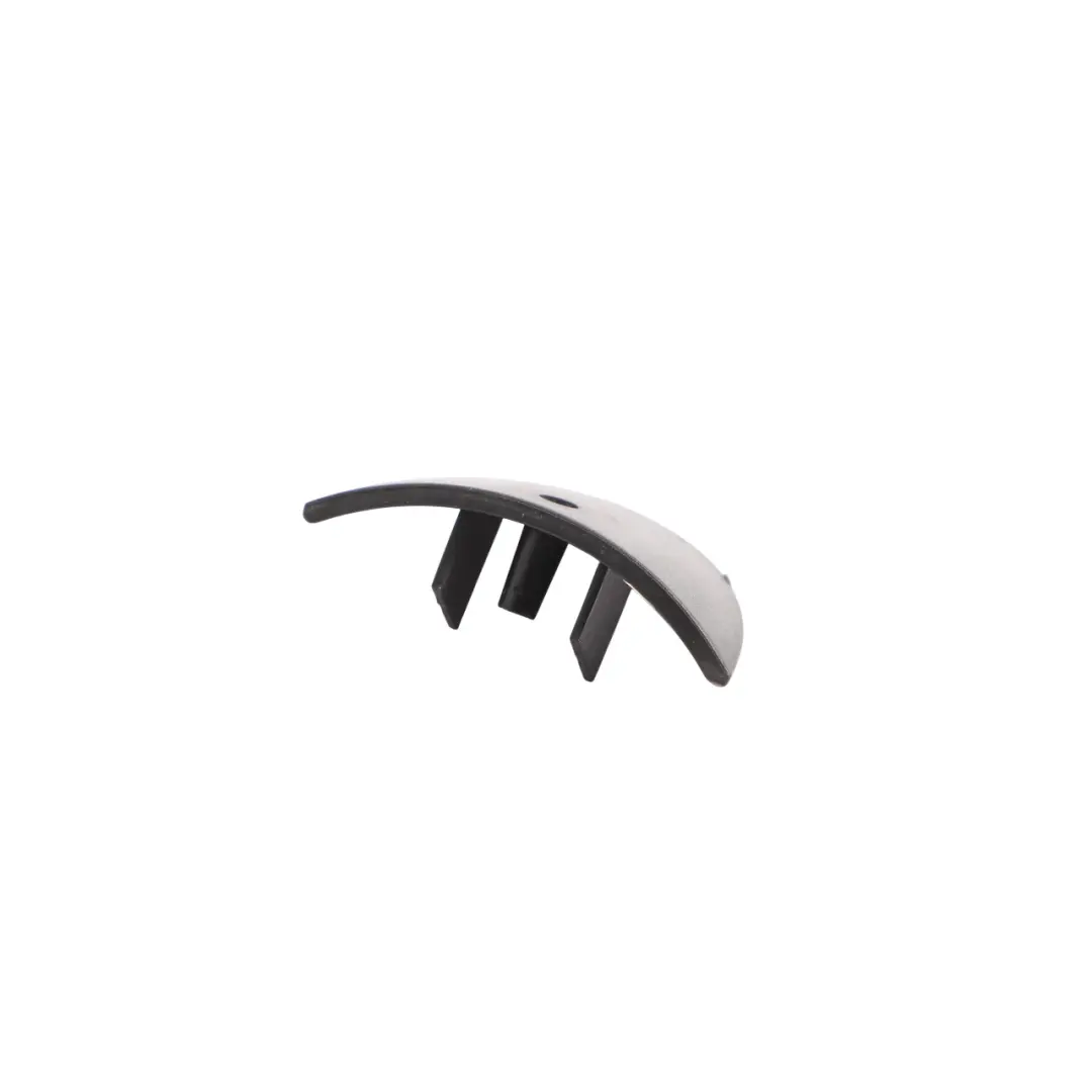 Volkswagen Touareg 7L Wing Side Mirror Cover Cap Casing Left N/S - SKU 7L6857537 - Part number 7L6857537