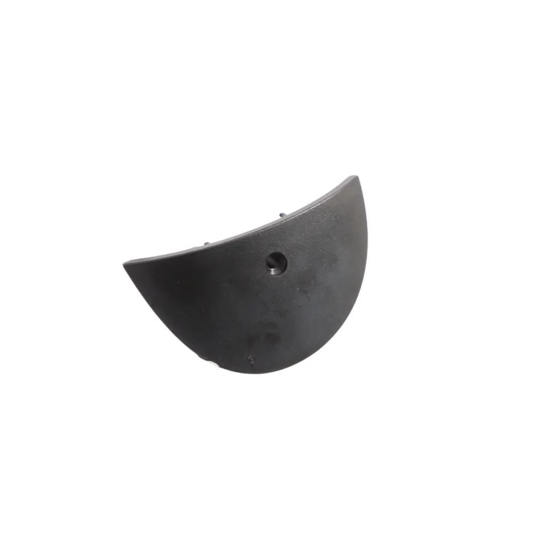 Volkswagen Touareg 7L Wing Side Mirror Cover Cap Casing Left N/S - SKU 7L6857537 - Part number 7L6857537