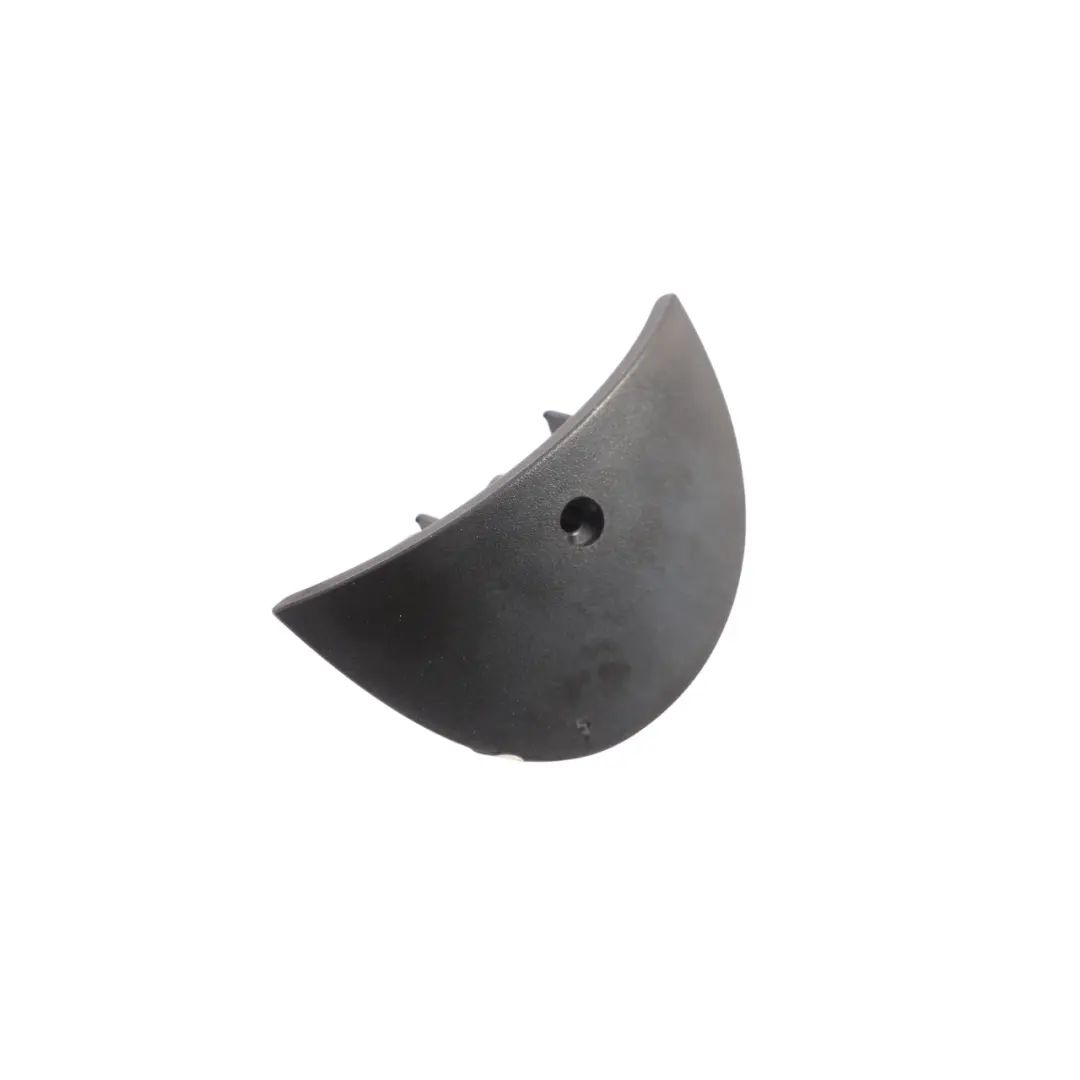 Volkswagen Touareg 7L Wing Side Mirror Cover Cap Casing Left N/S - SKU 7L6857537 - Part number 7L6857537