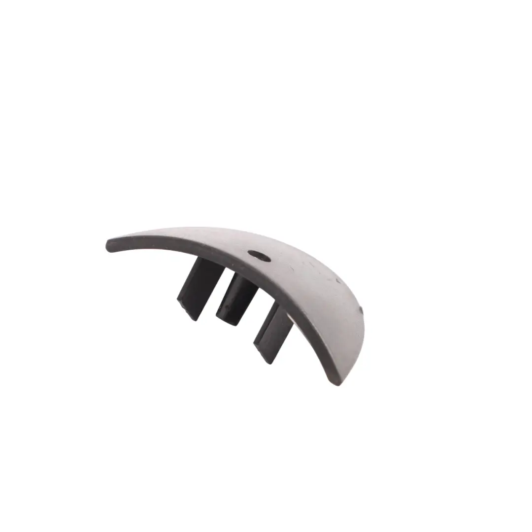 Volkswagen Touareg 7L Wing Side Mirror Cover Cap Casing Left N/S - SKU 7L6857537 - Part number 7L6857537