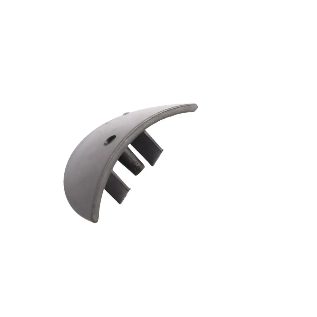 Volkswagen Touareg 7L Wing Side Mirror Cover Cap Casing Left N/S - SKU 7L6857537 - Part number 7L6857537