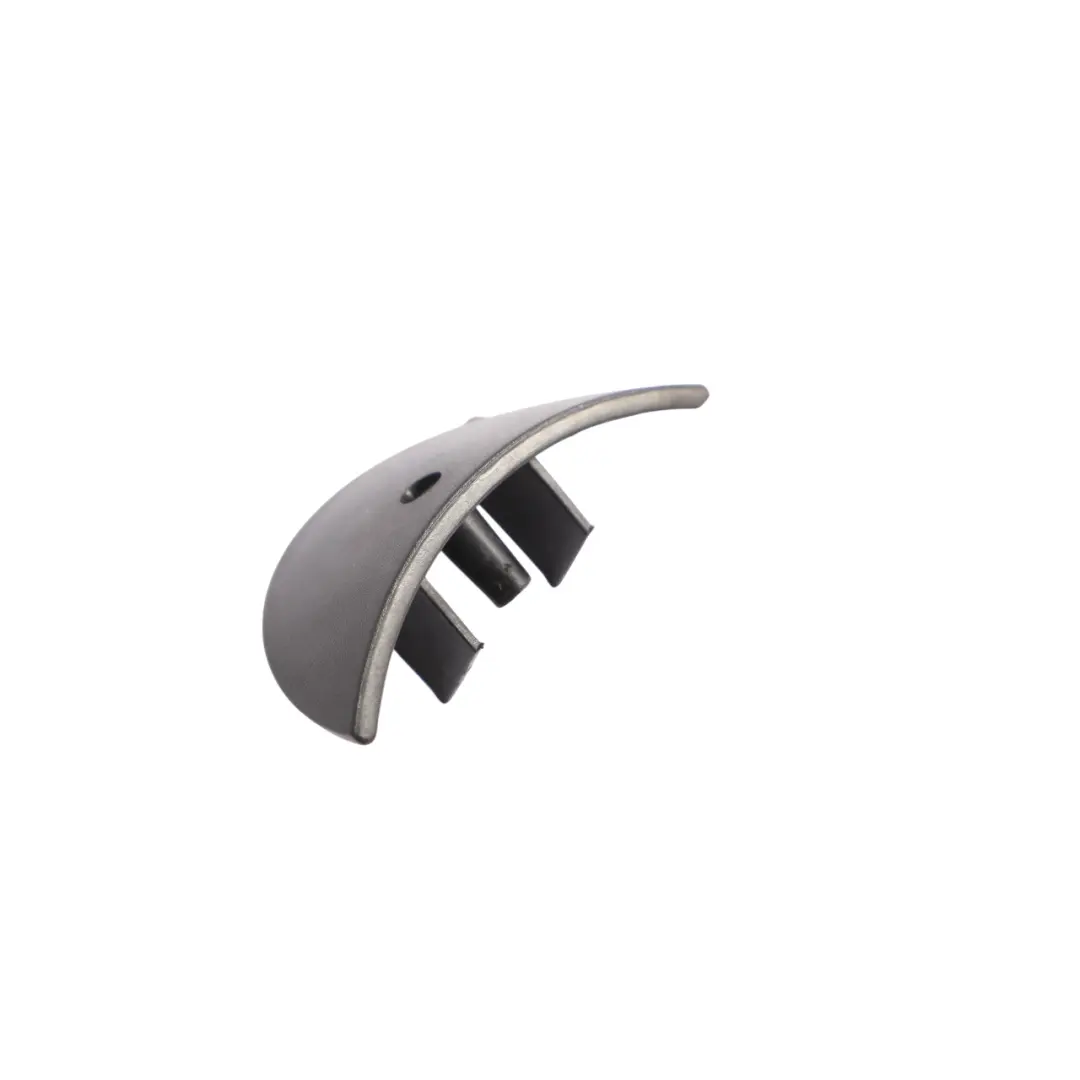 Volkswagen Touareg 7L Wing Side Mirror Cover Cap Casing Left N/S - SKU 7L6857537 - Part number 7L6857537