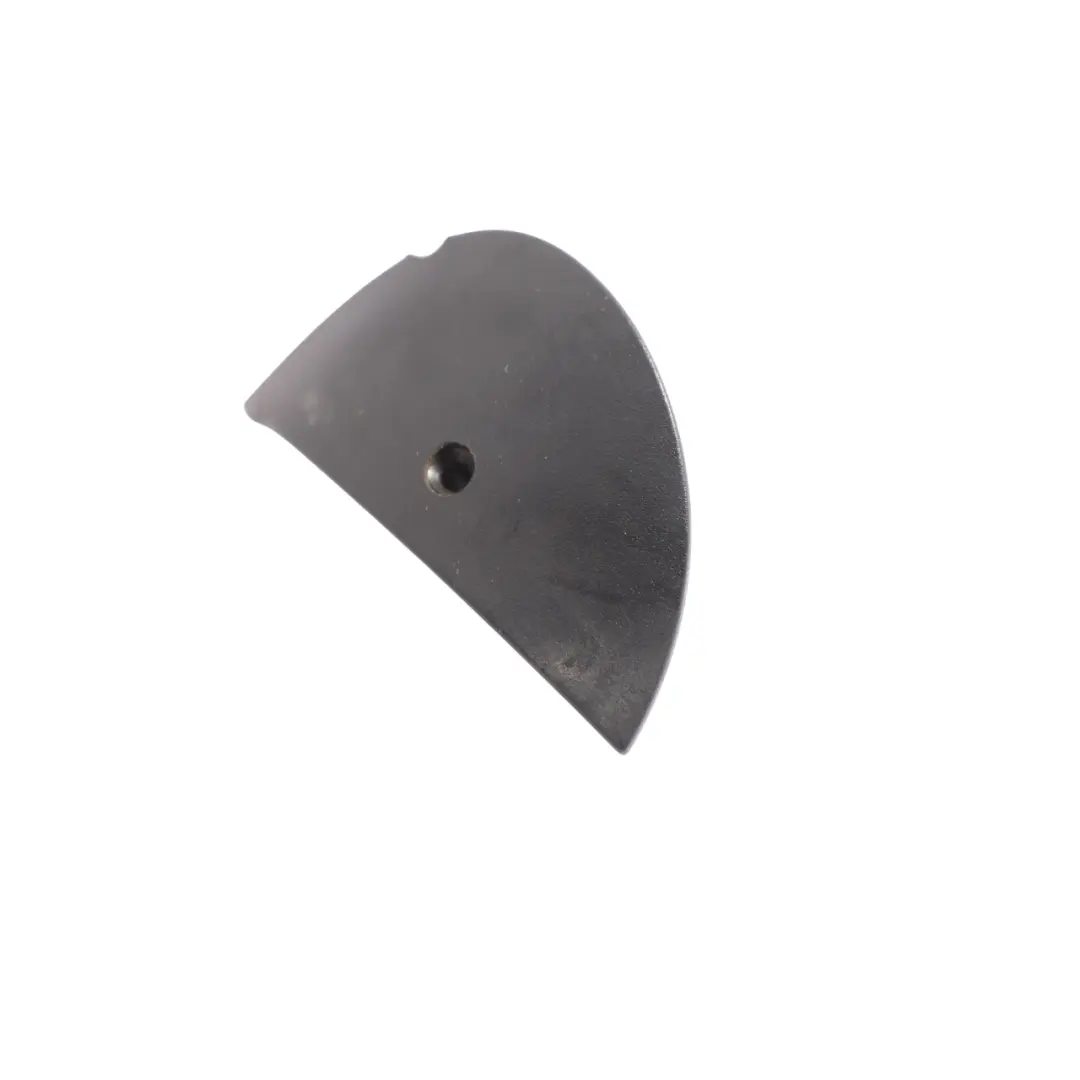 7L Wing Side Mirror Cover Cap Casing Right O/S to Volkswagen Touareg with Part number 7L6857538 Volkswagen Touareg 7L Wing Side Mirror Cover Cap Casing Right O/S - SKU 7L6857538 - Part number 7L6857538