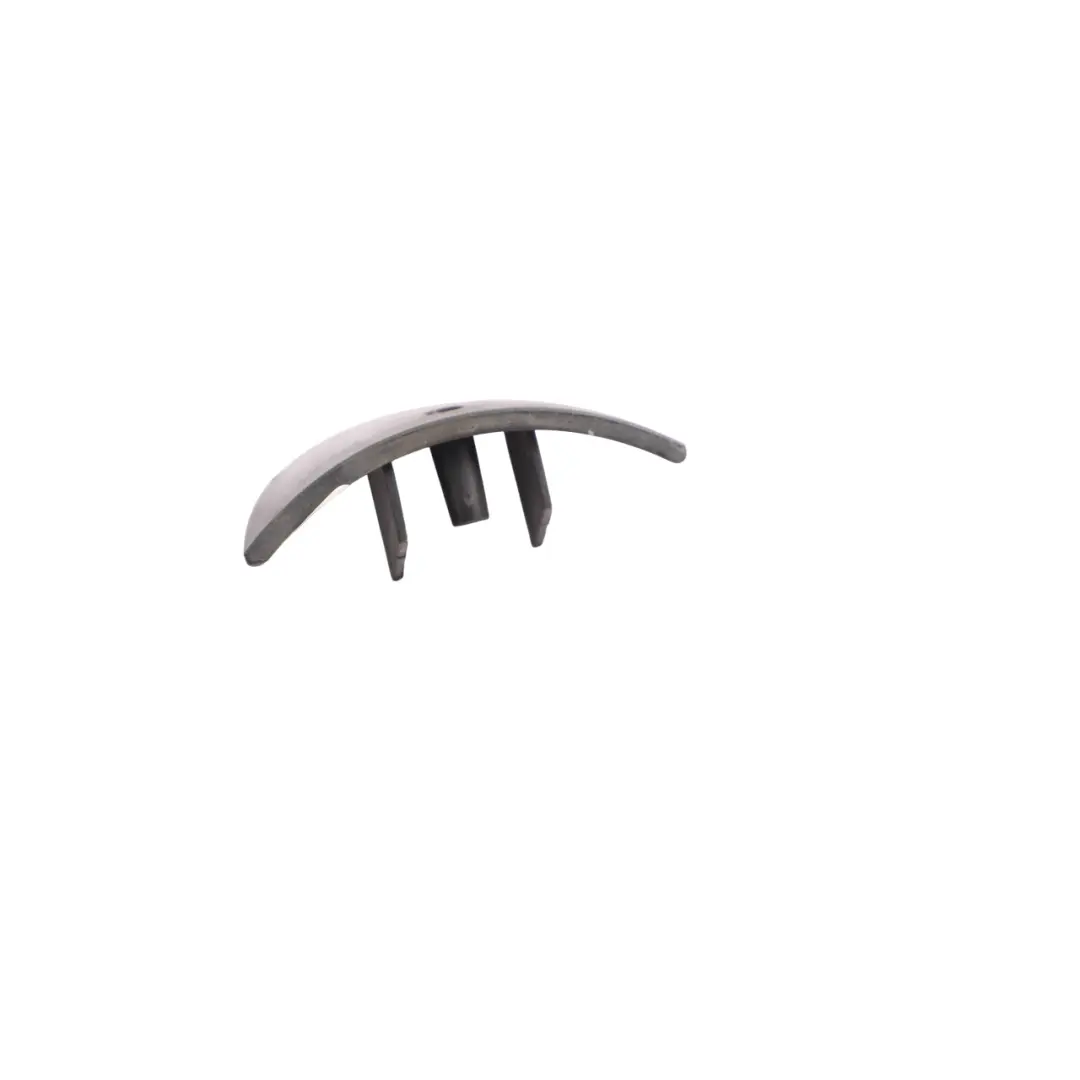 Volkswagen Touareg 7L Wing Side Mirror Cover Cap Casing Right O/S - SKU 7L6857538 - Part number 7L6857538