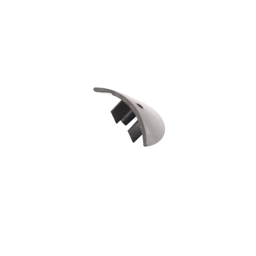 Volkswagen Touareg 7L Wing Side Mirror Cover Cap Casing Right O/S - SKU 7L6857538 - Part number 7L6857538
