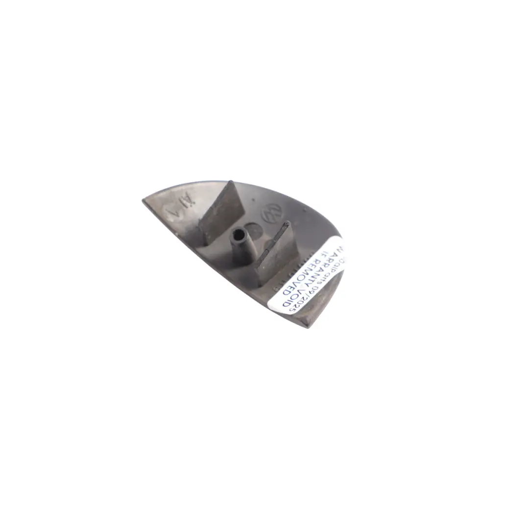 Volkswagen Touareg 7L Wing Side Mirror Cover Cap Casing Right O/S - SKU 7L6857538 - Part number 7L6857538