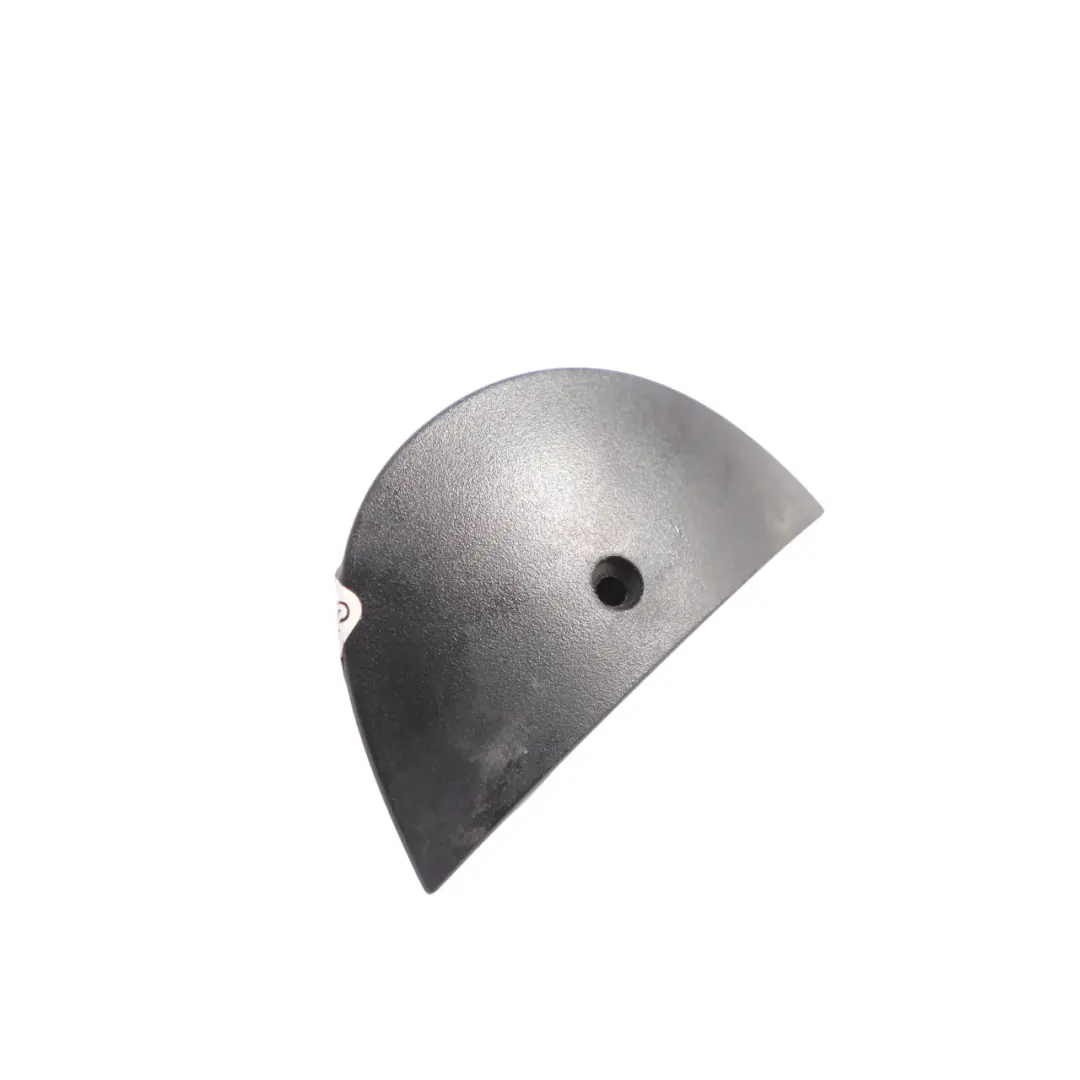 Volkswagen Touareg 7L Wing Side Mirror Cover Cap Casing Right O/S - SKU 7L6857538 - Part number 7L6857538