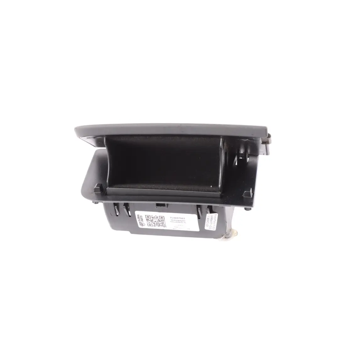 7L Schowek Tylnych Drzwi Lewy do Volkswagen Touareg o numerze 7L6857951 Volkswagen Touareg 7L Schowek Tylnych Drzwi Lewy - SKU 7L6857951 - Numer Części 7L6857951