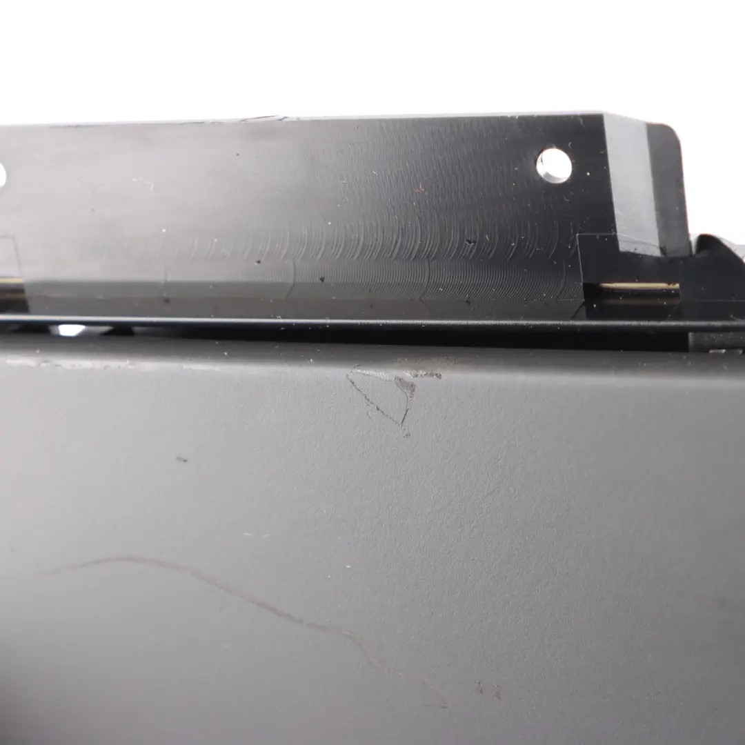 VW Touareg 7L Rear Door Storage Tray Luggage Compartment Left N/S - SKU 7L6857951 - Part number 7L6857951