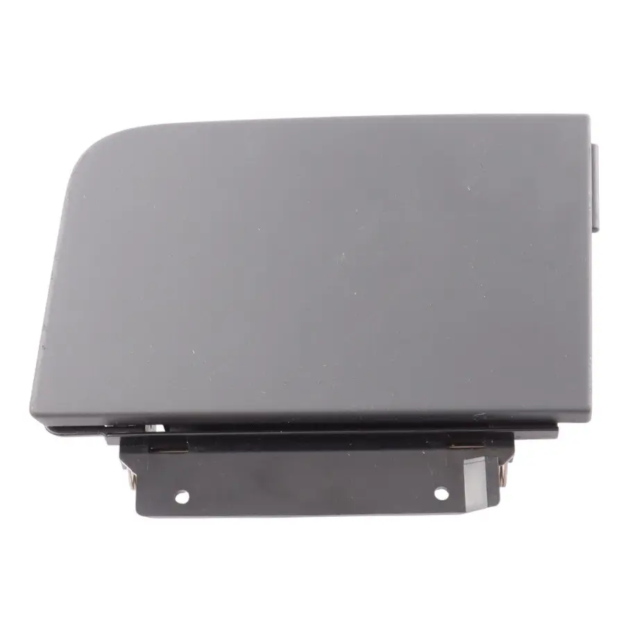 7L Centre Dashboard Storage Compartment to Volkswagen Touareg with Part number 7L6857952 Volkswagen Touareg 7L Centre Dashboard Storage Compartment - SKU 7L6857952 - Part number 7L6857952