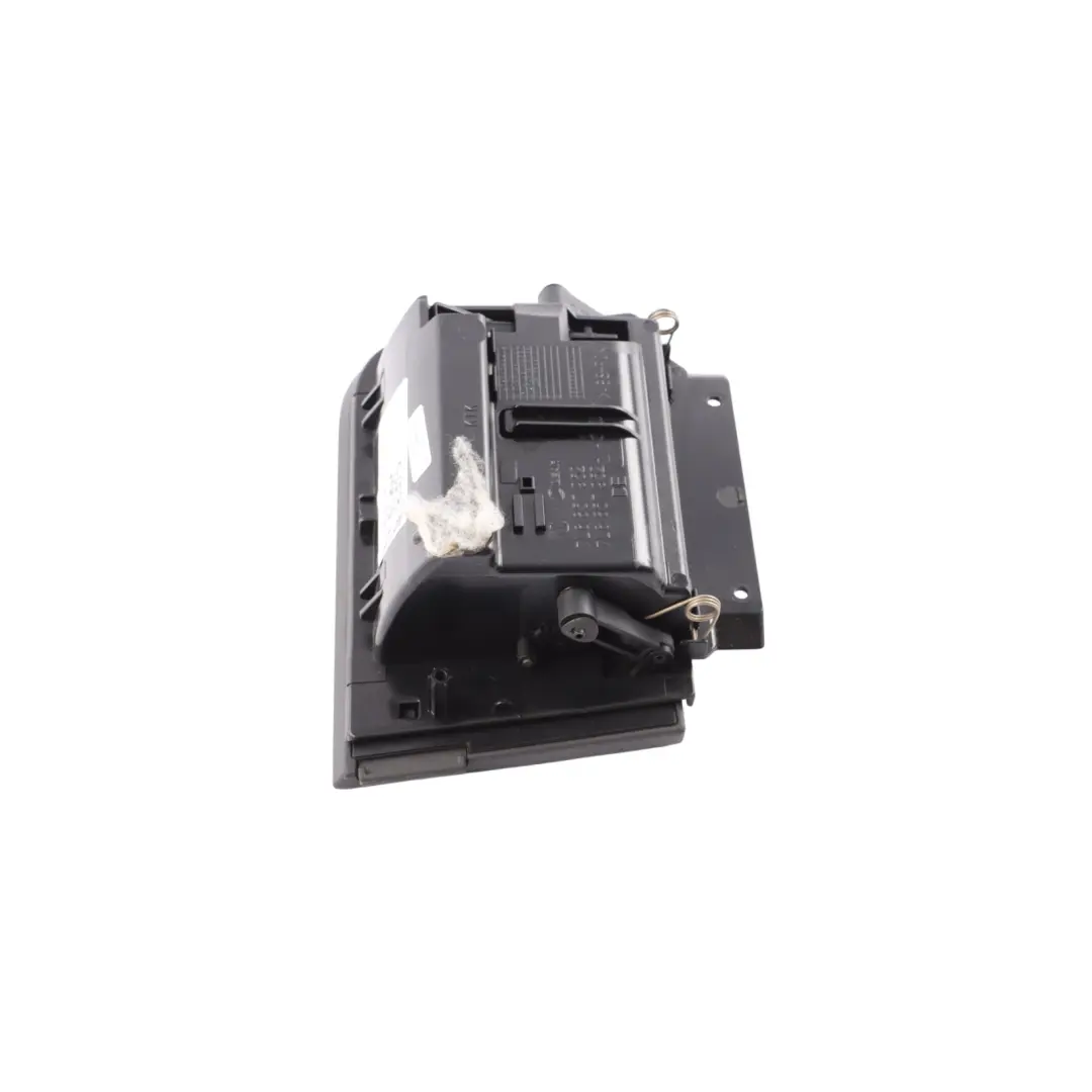 Volkswagen Touareg 7L Centre Dashboard Storage Compartment - SKU 7L6857952 - Part number 7L6857952