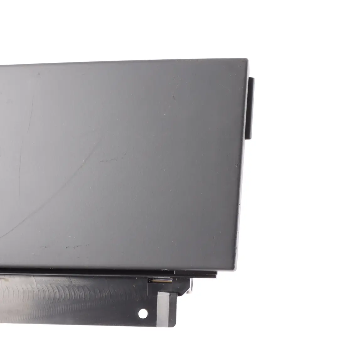 Volkswagen Touareg 7L Centre Dashboard Storage Compartment - SKU 7L6857952 - Part number 7L6857952