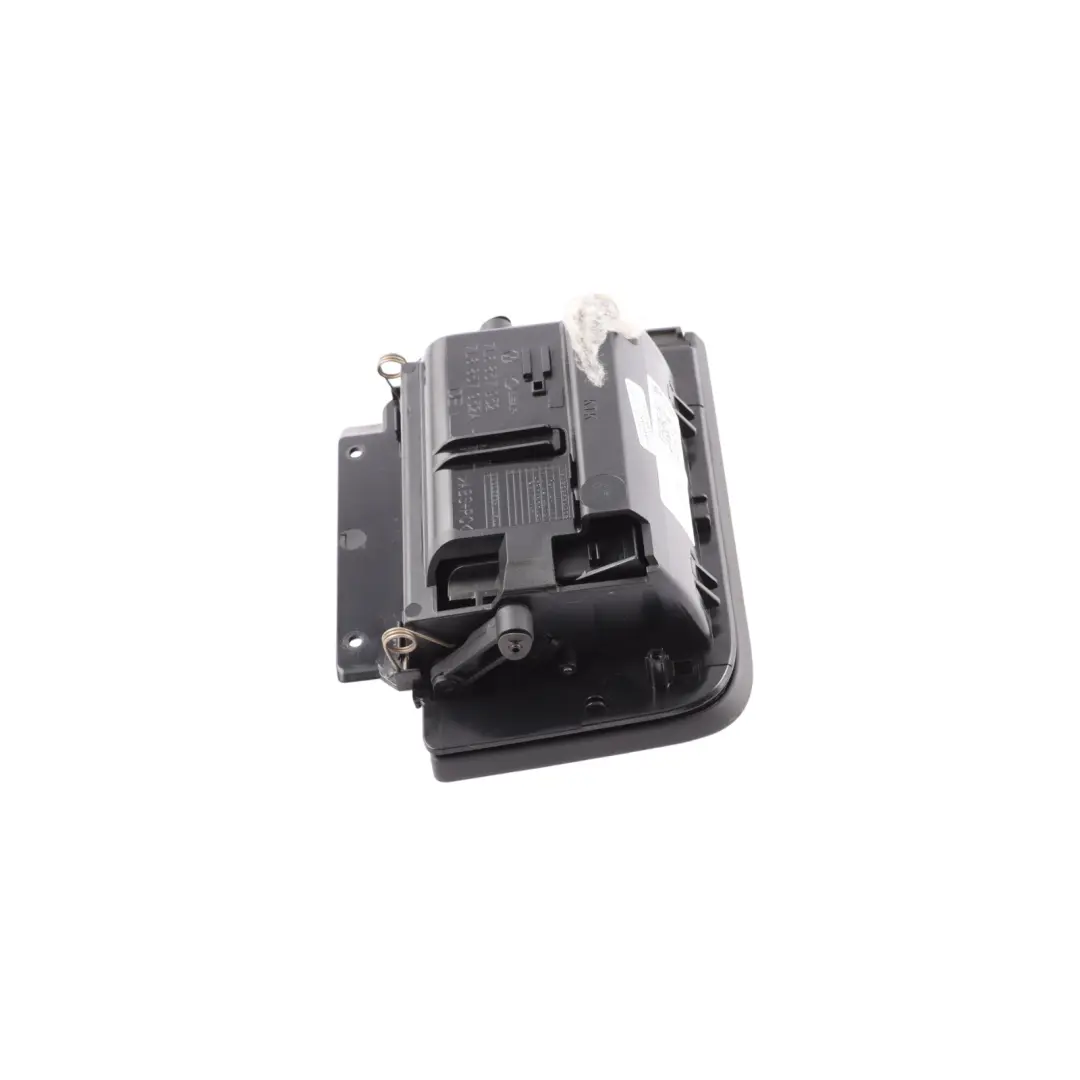 7L Centre Dashboard Storage Compartment to Volkswagen Touareg with Part number 7L6857952 Volkswagen Touareg 7L Centre Dashboard Storage Compartment - SKU 7L6857952 - Part number 7L6857952