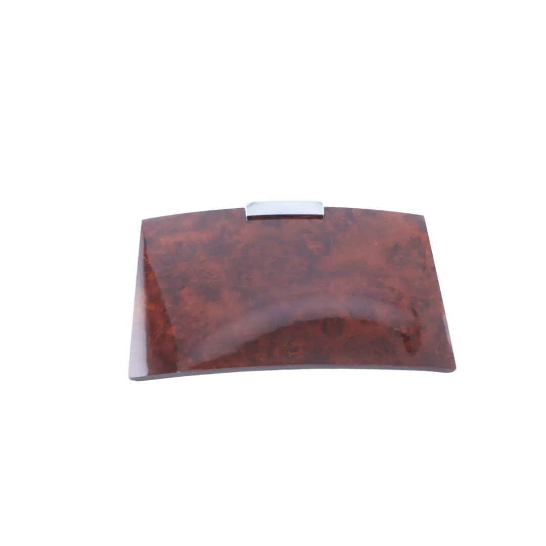 Volkswagen Touareg 7L Cover Centre Console Front Trim Ashtray 7L6857351L - SKU RHD-7L6857351L - Part number 7L6863351
