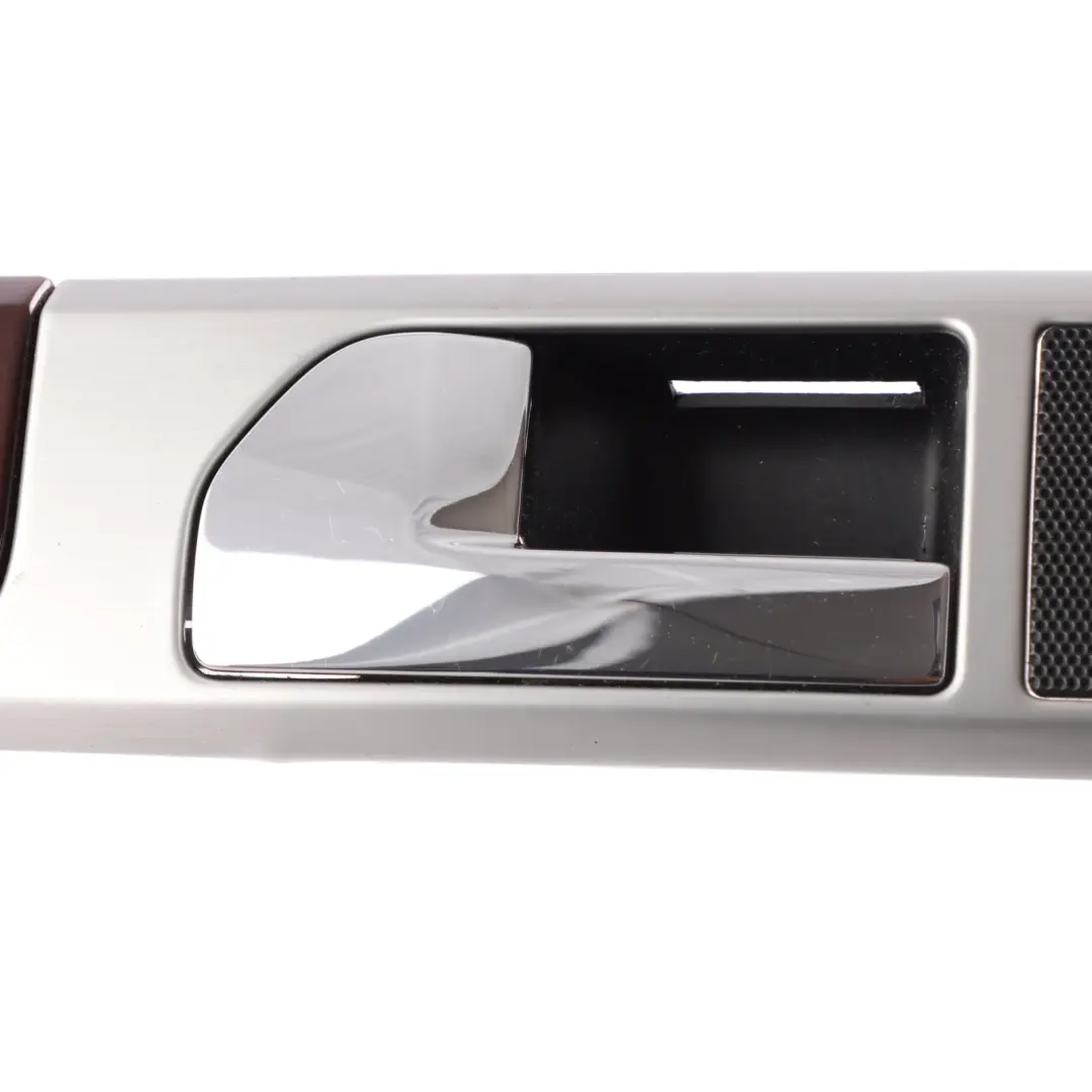 VW Volkswagen Touareg 7L Rear Interior Upper Door Handle Left N/S 7L6867459 - SKU 7L6867067N - Part number 7L6867067N