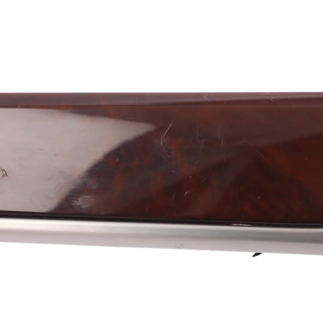 VW Volkswagen Touareg 7L Rear Interior Upper Door Handle Left N/S 7L6867459 - SKU 7L6867067N - Part number 7L6867067N